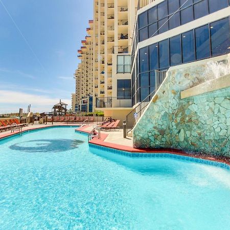 Phoenix Vacation Rentals Orange Beach Kültér fotó