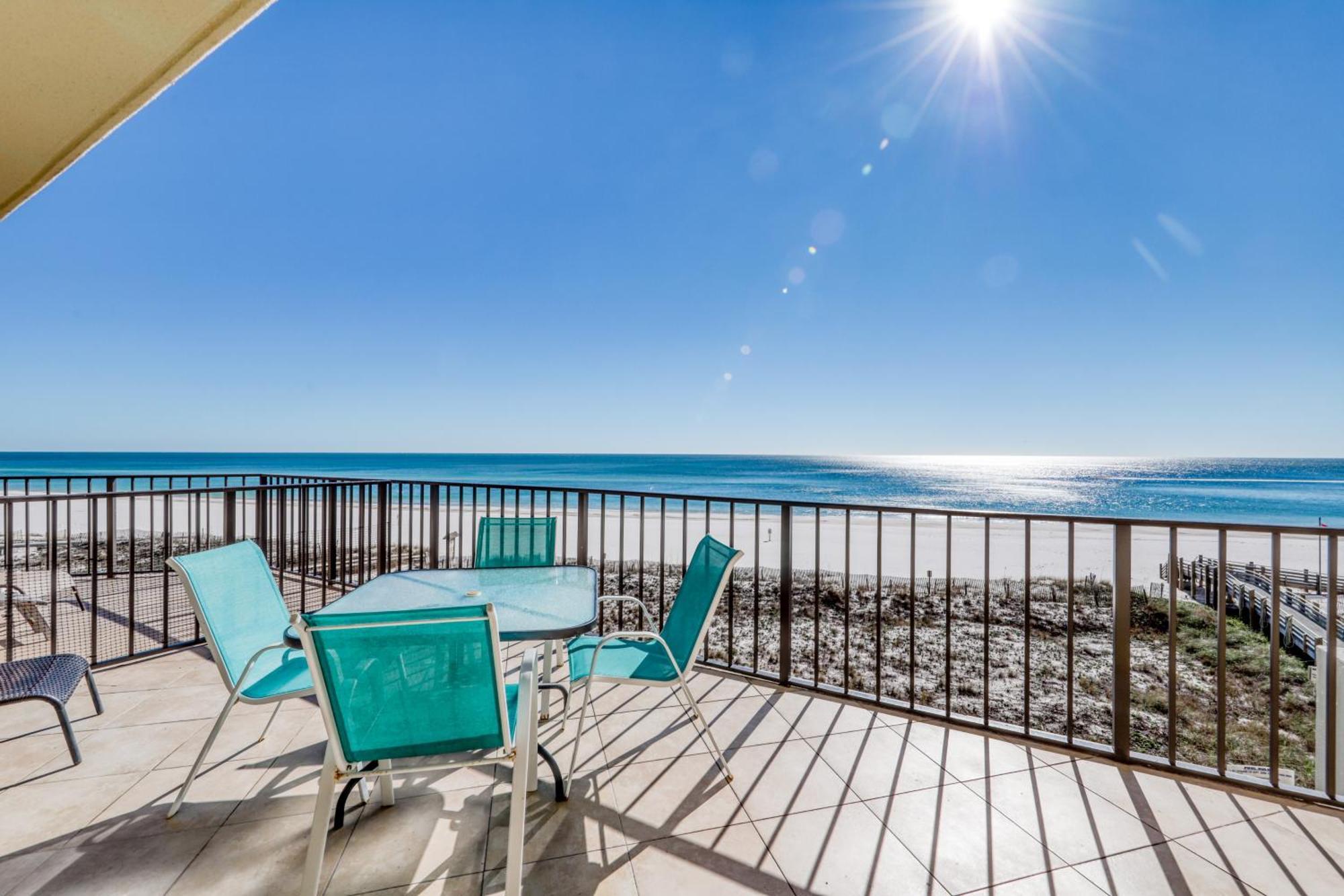 Phoenix Vacation Rentals Orange Beach Kültér fotó
