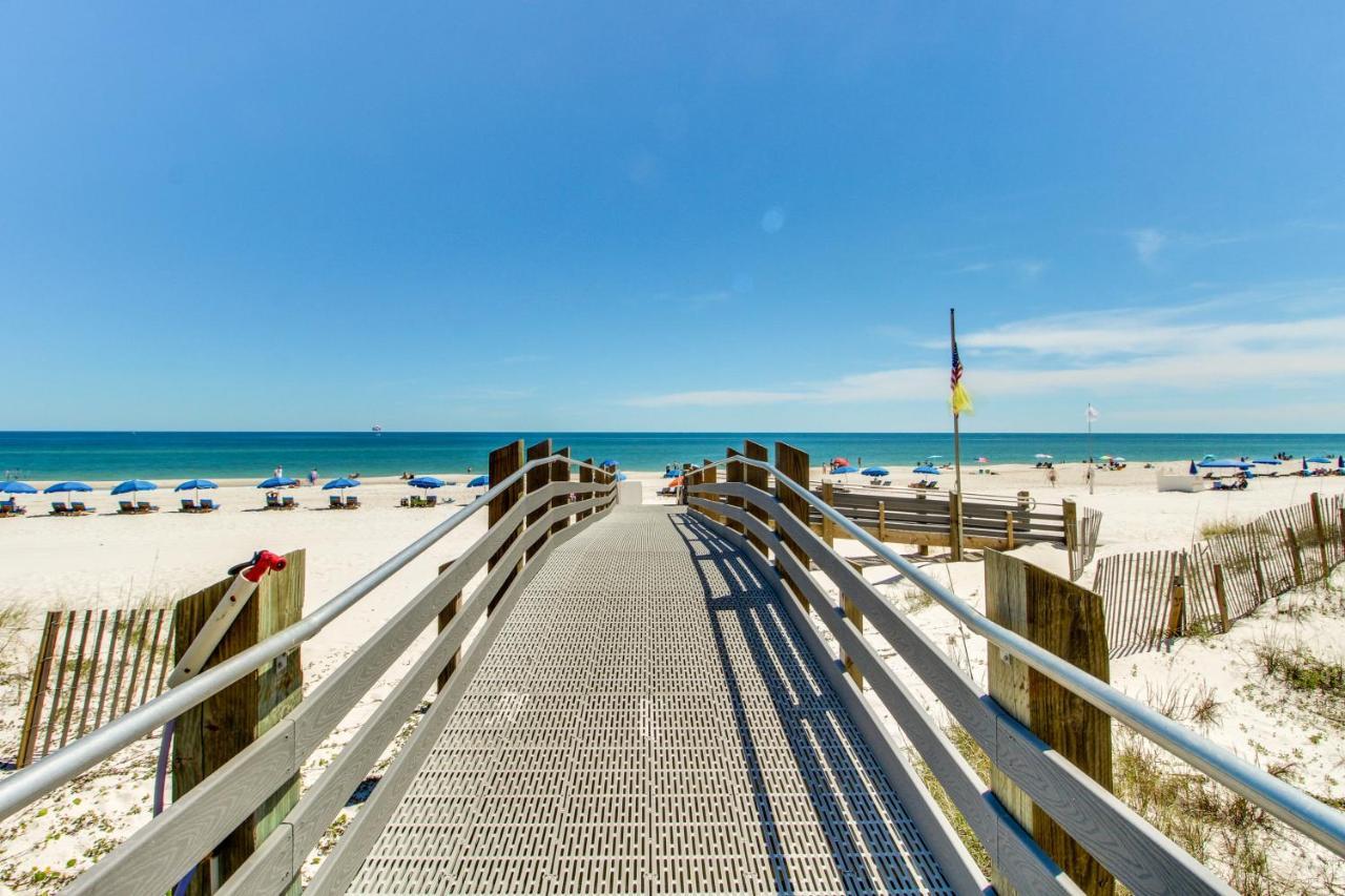Phoenix Vacation Rentals Orange Beach Kültér fotó