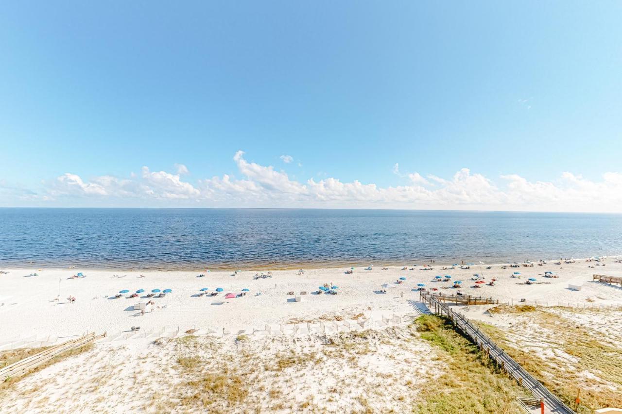 Phoenix Vacation Rentals Orange Beach Kültér fotó