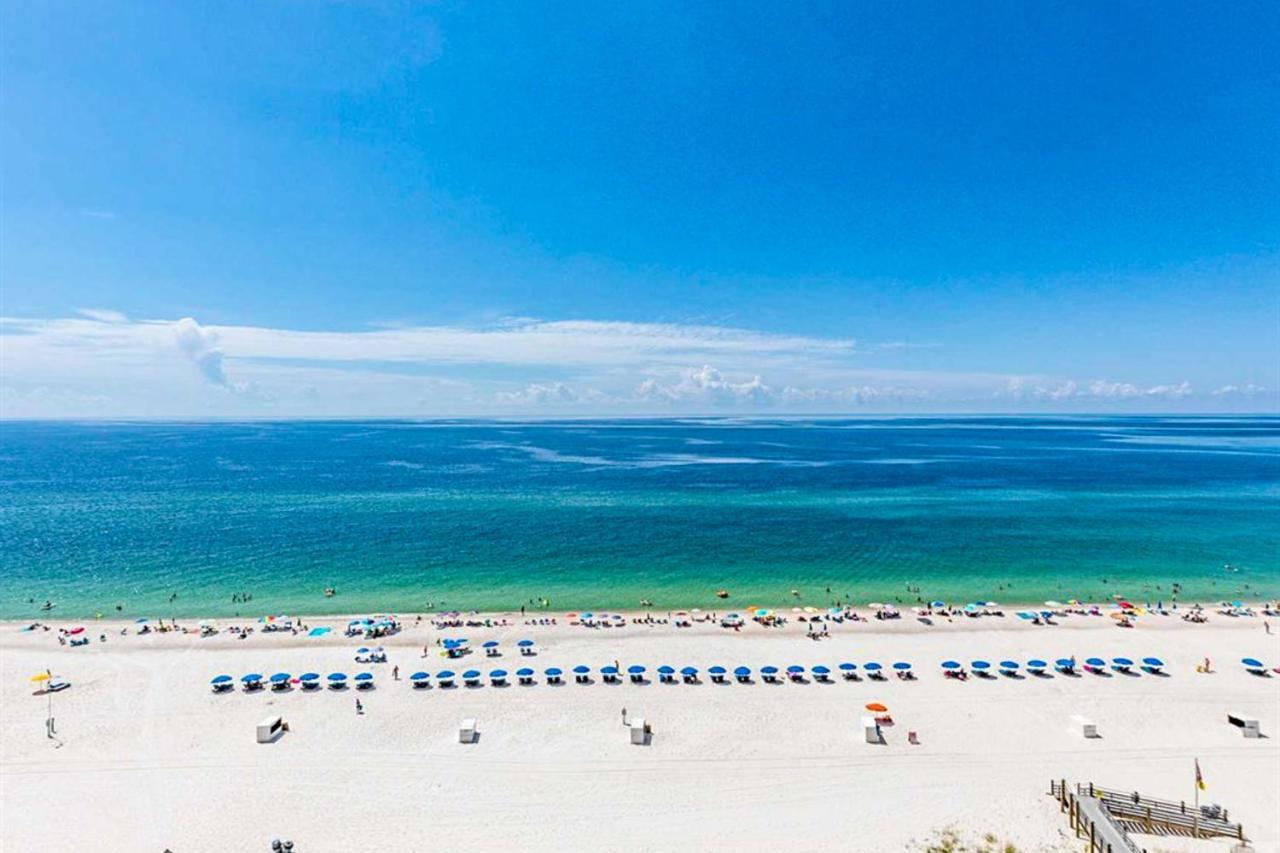 Phoenix Vacation Rentals Orange Beach Kültér fotó
