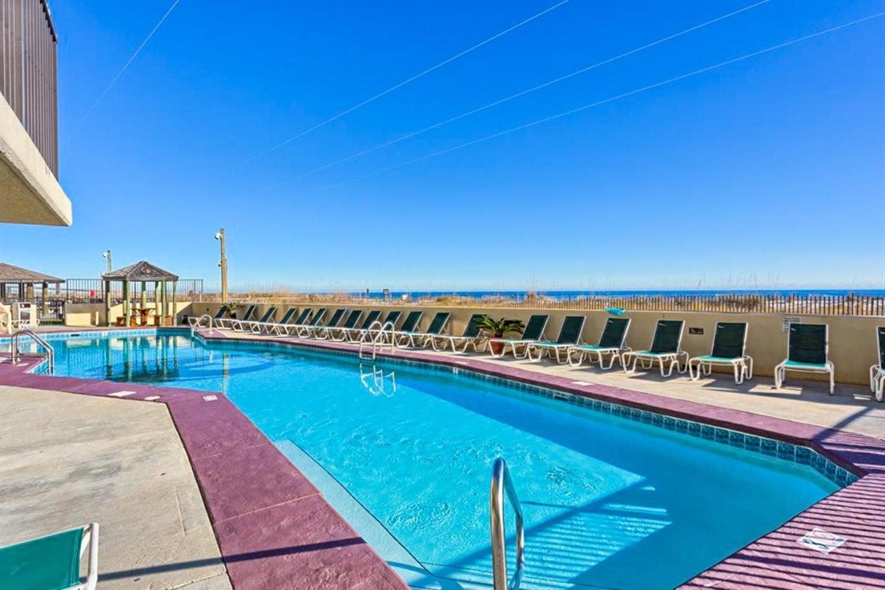 Phoenix Vacation Rentals Orange Beach Kültér fotó