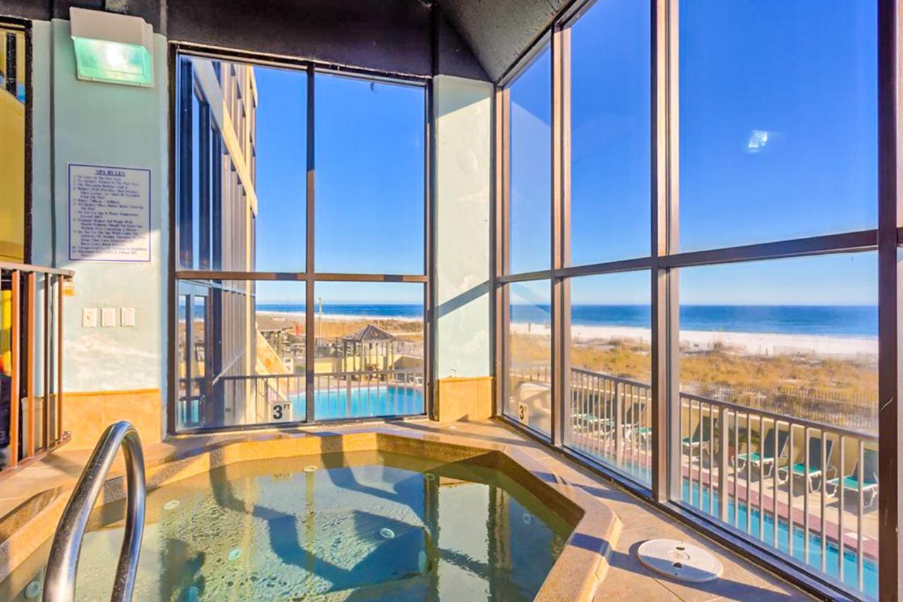 Phoenix Vacation Rentals Orange Beach Kültér fotó