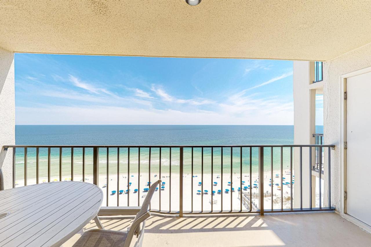 Phoenix Vacation Rentals Orange Beach Kültér fotó