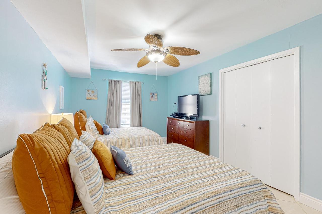 Phoenix Vacation Rentals Orange Beach Kültér fotó