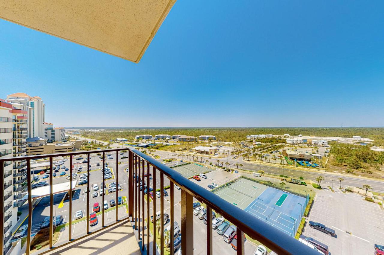 Phoenix Vacation Rentals Orange Beach Kültér fotó