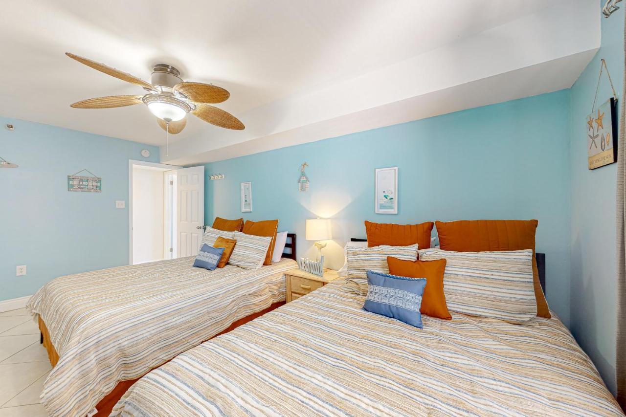 Phoenix Vacation Rentals Orange Beach Kültér fotó