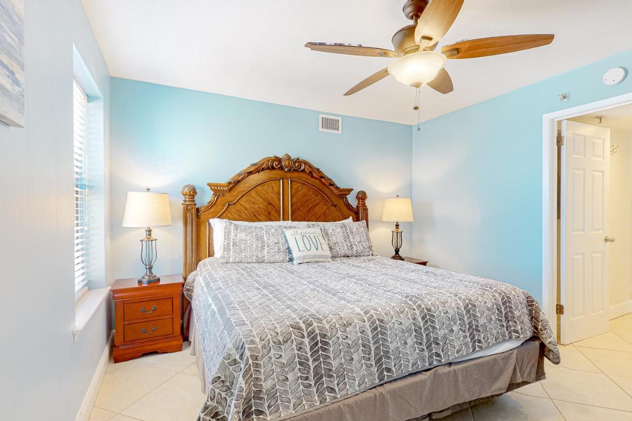 Phoenix Vacation Rentals Orange Beach Kültér fotó