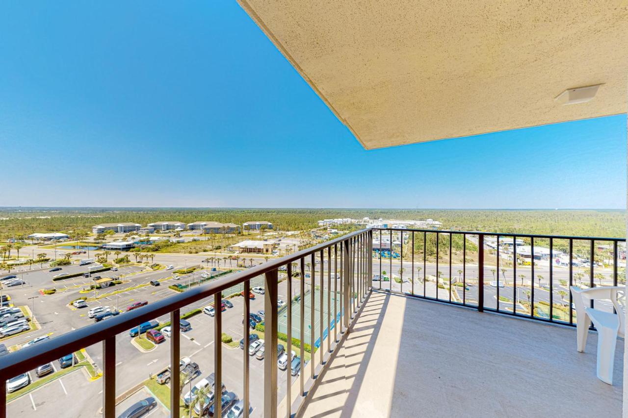 Phoenix Vacation Rentals Orange Beach Kültér fotó