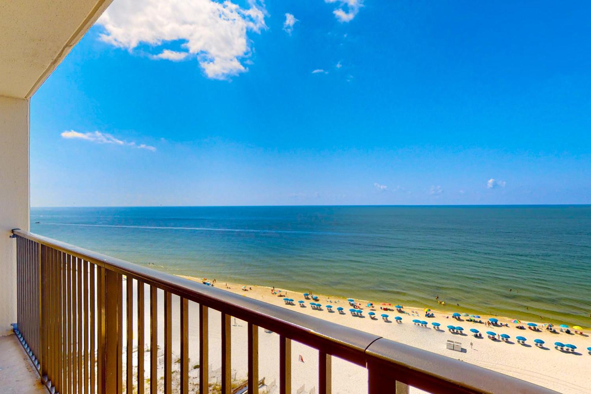 Phoenix Vacation Rentals Orange Beach Kültér fotó