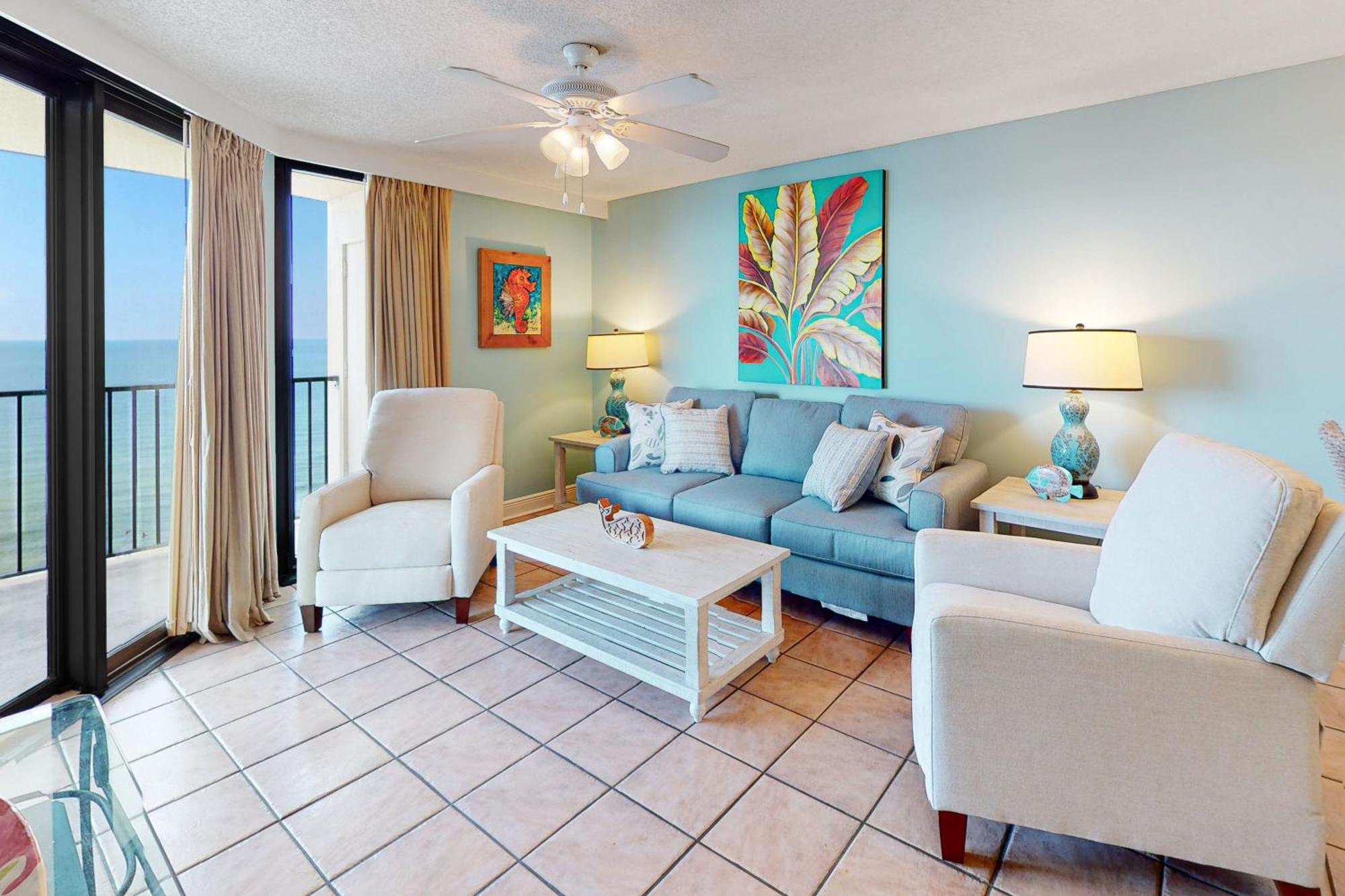 Phoenix Vacation Rentals Orange Beach Kültér fotó
