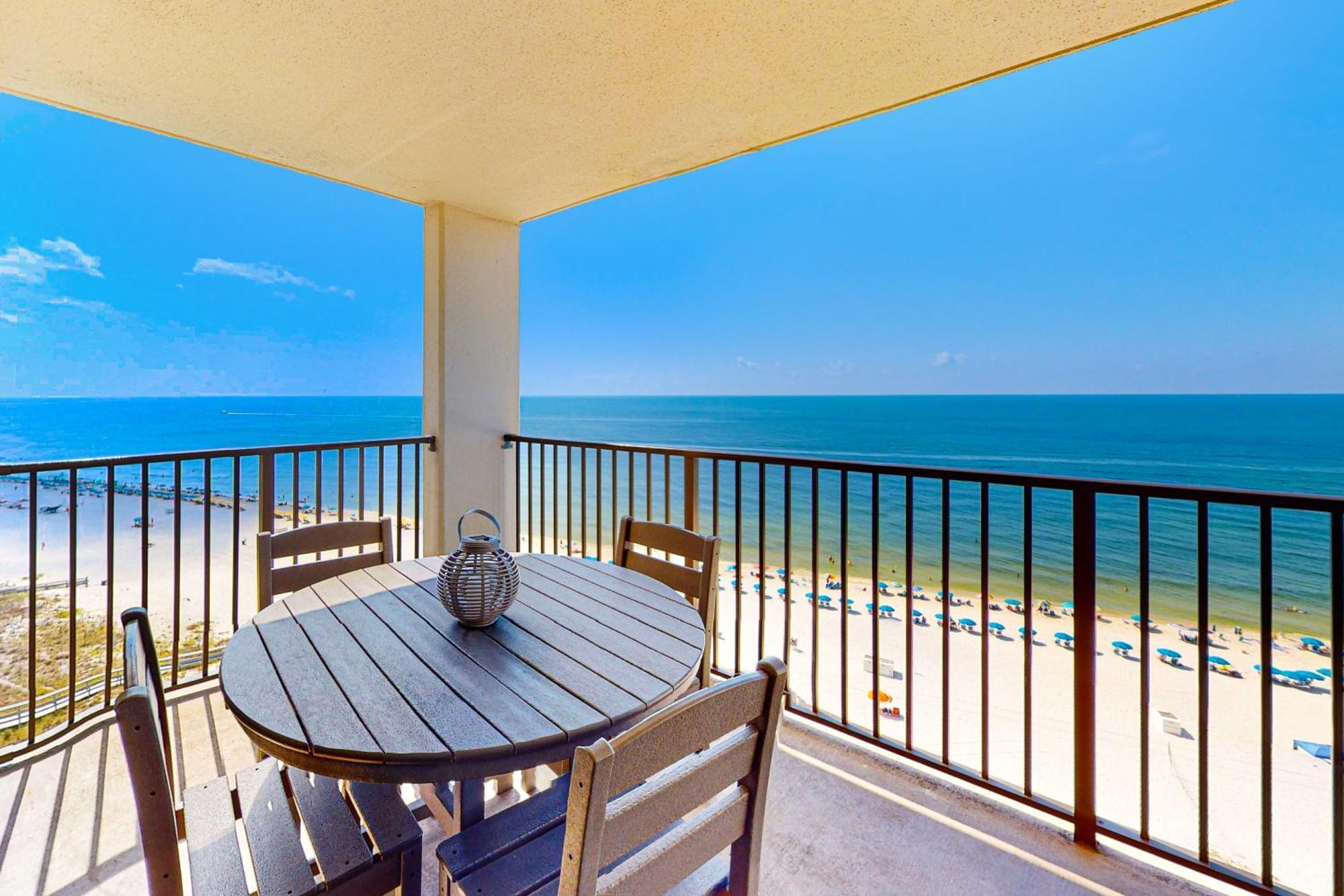 Phoenix Vacation Rentals Orange Beach Kültér fotó