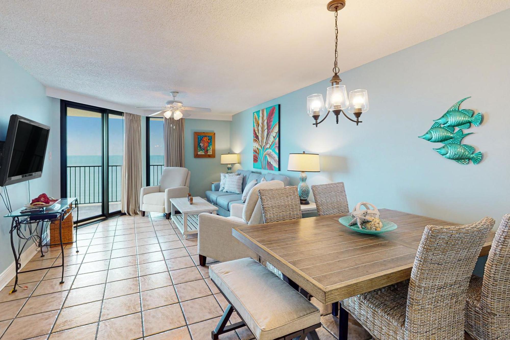 Phoenix Vacation Rentals Orange Beach Kültér fotó