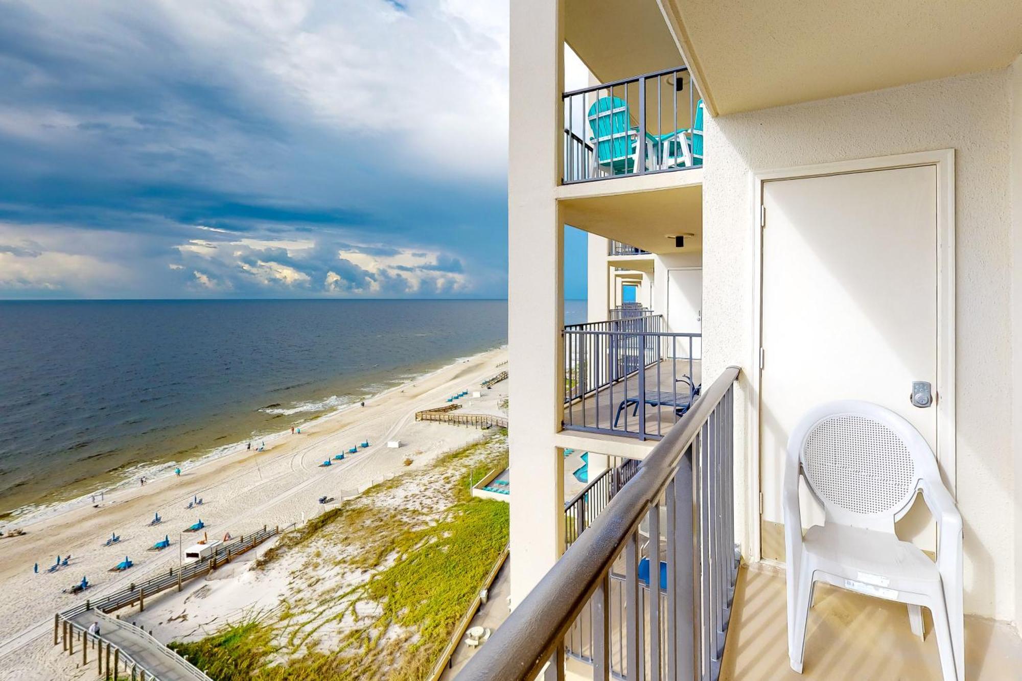 Phoenix Vacation Rentals Orange Beach Szoba fotó