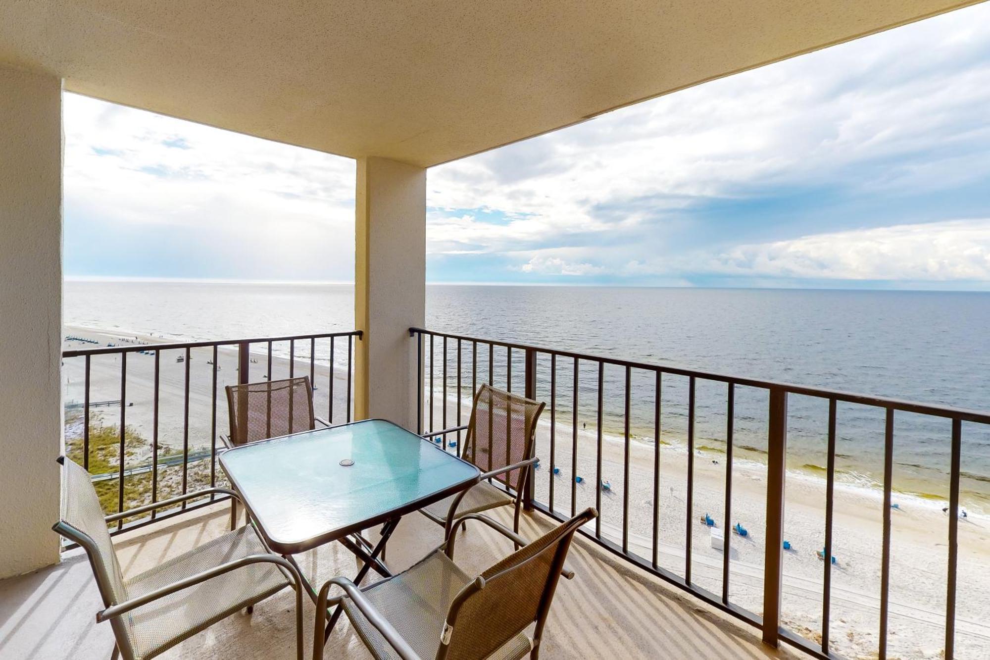 Phoenix Vacation Rentals Orange Beach Szoba fotó